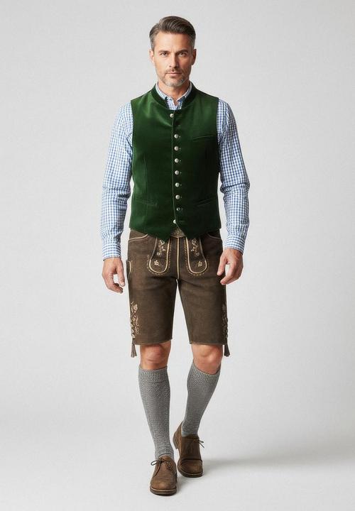 Actual product image Krüger Elliot mit Gürtel - 67223 (50)