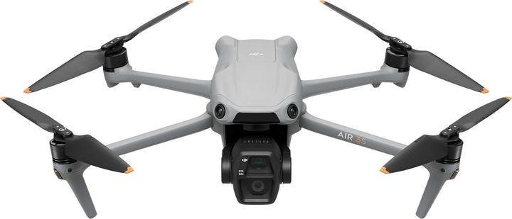Actual product image DJI Air 3s Fly More Combo RC-N3 (45 min, 724 g, 50 Mpx)