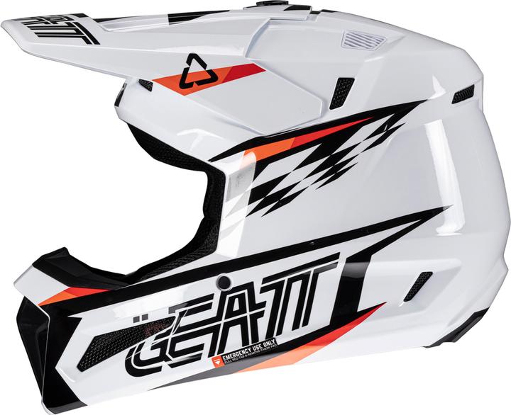 Image du produit Leatt 3.5 (M, 51 - 52 cm)