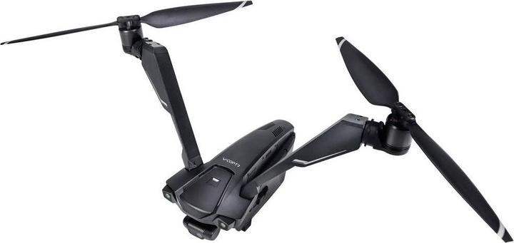 Immagine prodotto Zero Zero Robotics Coptr. Falcon V bi-sagomato (50 min, 760 g, 12 Mpx)