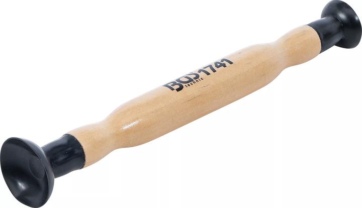 Produktbild BGS Ventilläpper 28 x 34 mm