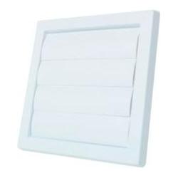 Thumbnail - Fresh, Belüftungssystem, lamelr. 15x15hv u-b - Plast