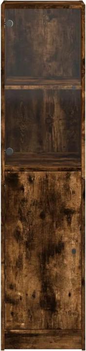 Produktbild vidaXL Highboard (37 x 35 x 142 cm)