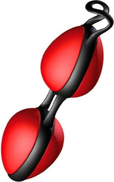 Actual product image Joydivision Joyballs Secret