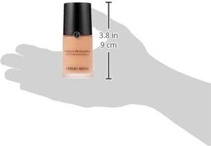 Produktbild Giorgio Armani Luminous Silk Foundation (09)