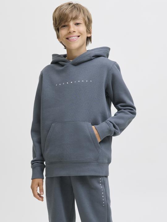 Image du produit Jack & Jones Jjestar Jj Sweat Hood Noos Jnr (140)