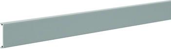 Actual product image Tehalit Cable duct OT grey DN 370372 gr