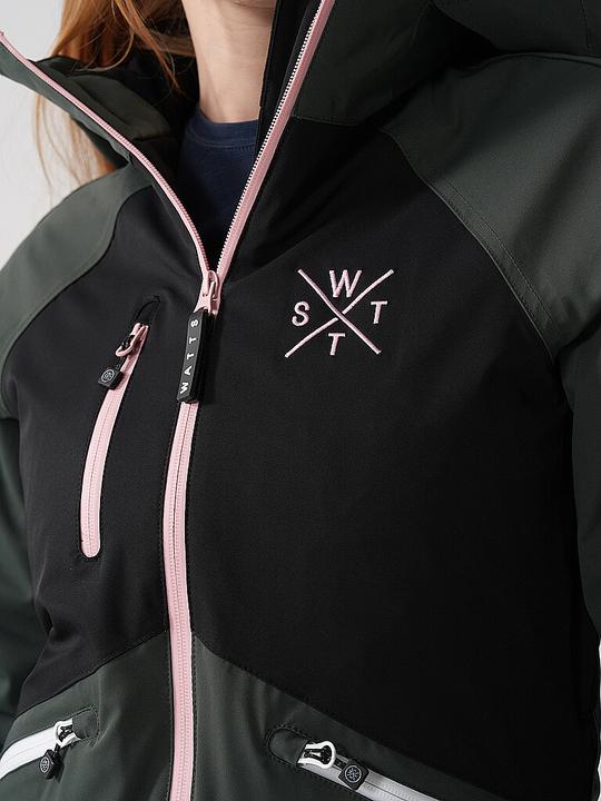 Produktbild Watts X-Summit (M)