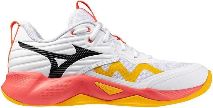 Produktbild Mizuno Wave Momentum Pro (38)
