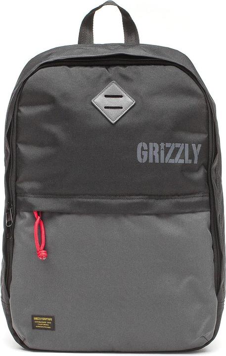 Actual product image Grizzly Day Trail Backpack