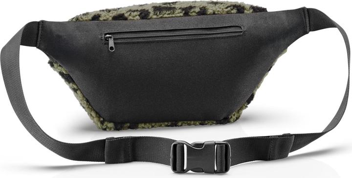 Produktbild reisenthel beltbag teddy leo olive