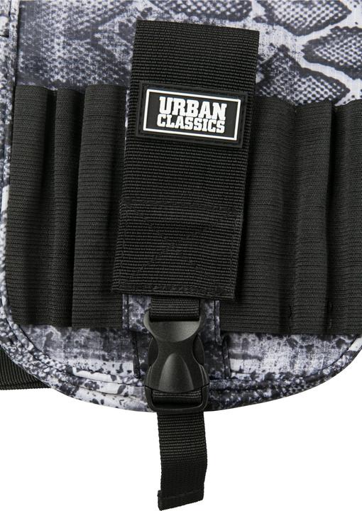 Produktbild Urban Classics Printed Festival Bag