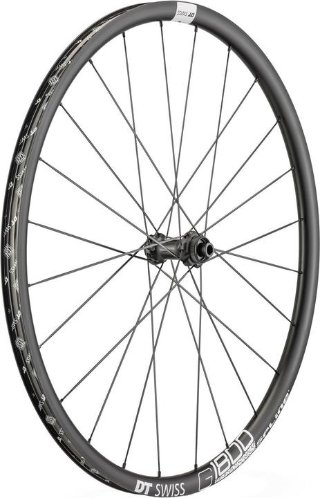 DT Swiss G 1800 Spline (Front wheel, 28")