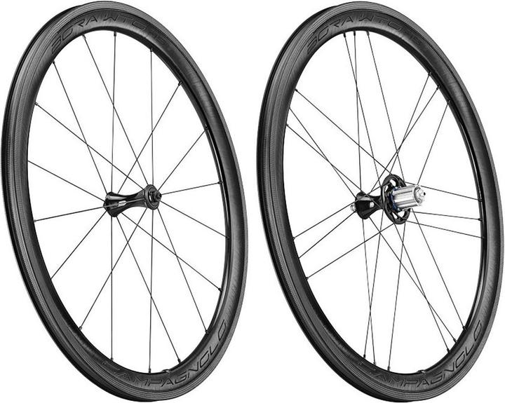 Campagnolo Bora WTO 45 (Laufradsatz, 28")