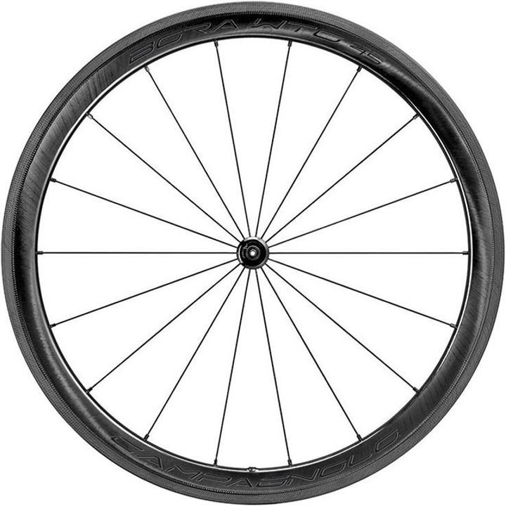 Actual product image Campagnolo Bora WTO 45 (Wheelset, 28")