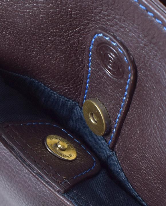 Immagine prodotto Miguel Bellido Borsa in pelle con tracolla