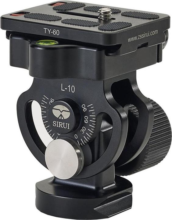 Produktbild Sirui L-10 (2-Wege-Neiger)