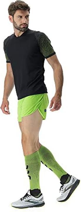 Actual product image UYN Kurzärmeliges Laufshirt Exceleration (XXL)