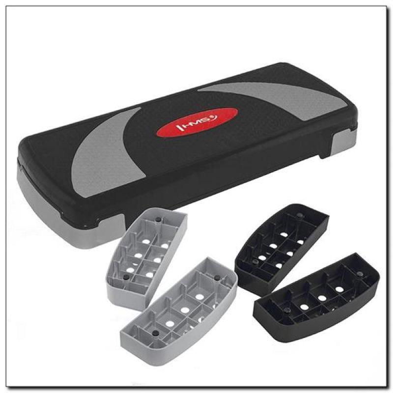 HMS AS004 - aerobics stepper (36996433)