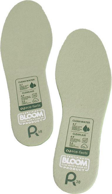 Produktbild Rouchette demi gummistiefel protect the planet (38)
