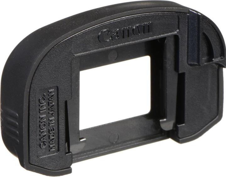 Actual product image Caruba Canon EG Eyecup (Eye cup)