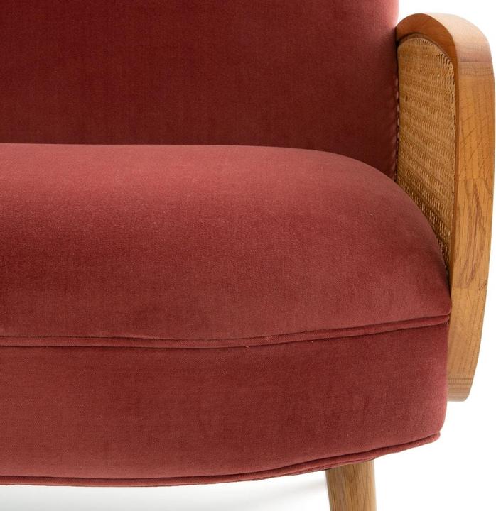 Actual product image La Redoute Interieurs Buisseau (2 person sofa)