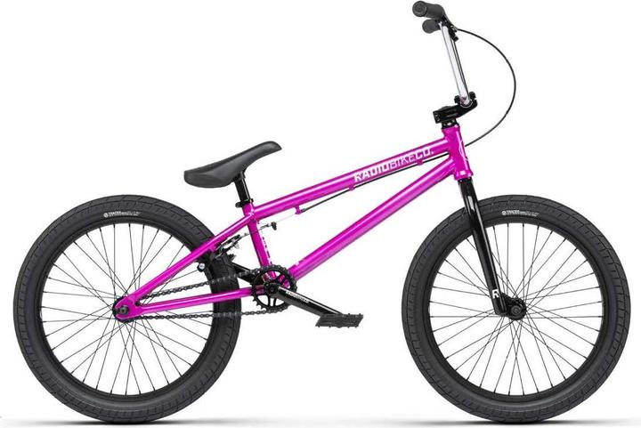 Actual product image Radio Bikes Saiko (19.25")