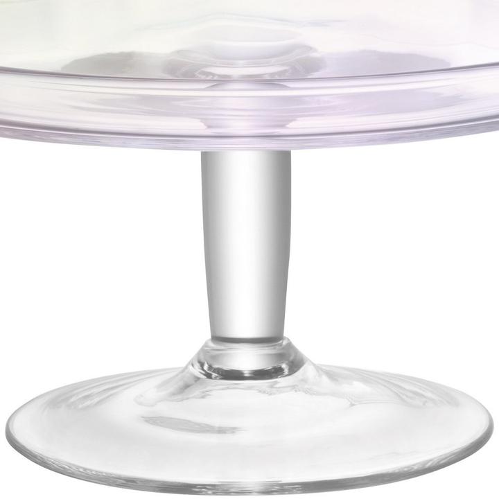 Actual product image LSA Cake plate PEARL Ø 27 cm