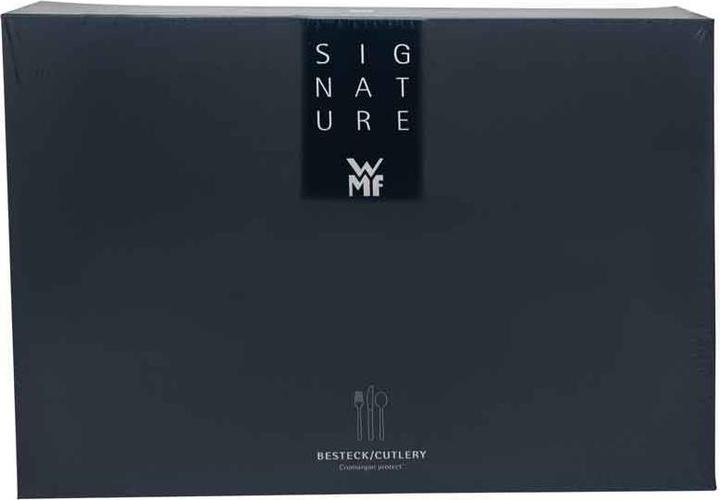 Actual product image WMF Merit (66 Piece, Cutlery set)