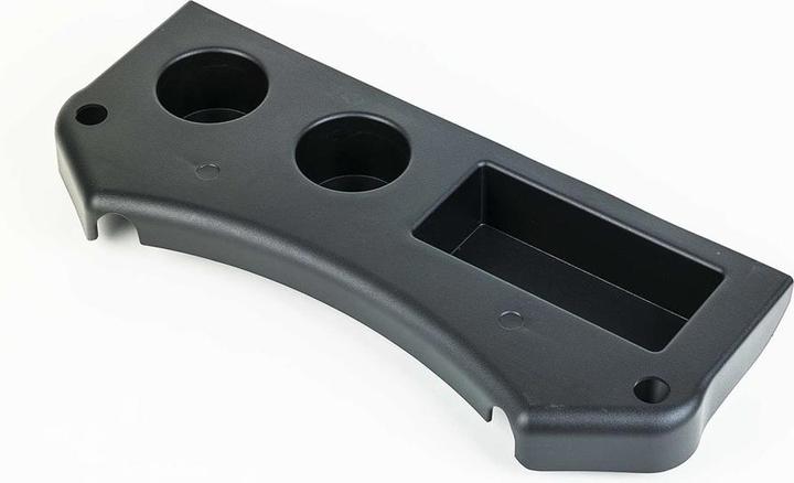 HAZET Copertura in plastica