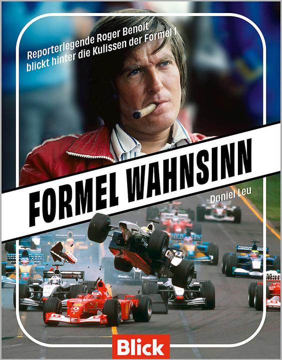FormelWahnsinn (German, Daniel Leu, 2026)