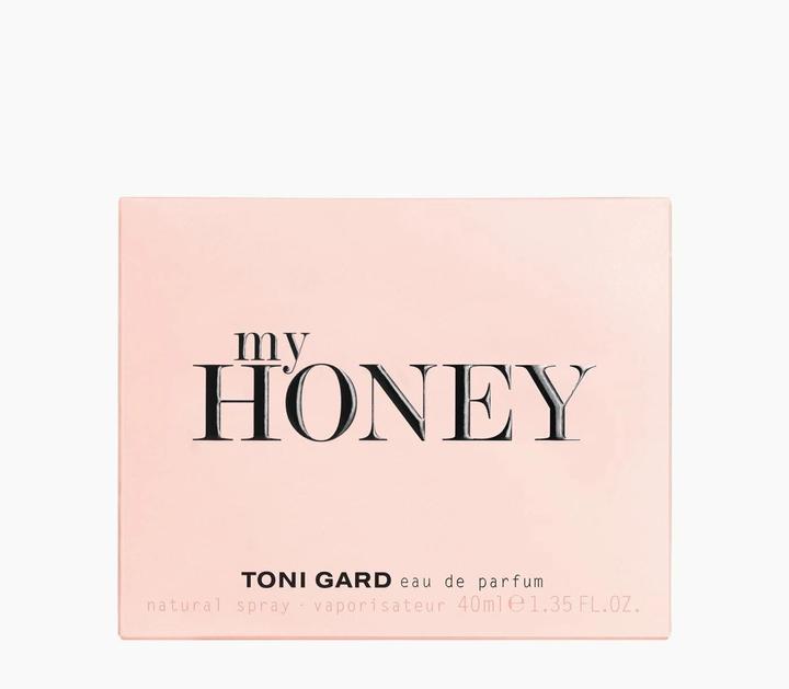 Actual product image Toni Gard Eau de Parfum (Eau de parfum, 40 ml)