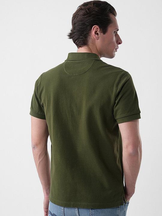 Produktbild Baracuta Poloshirt (S)