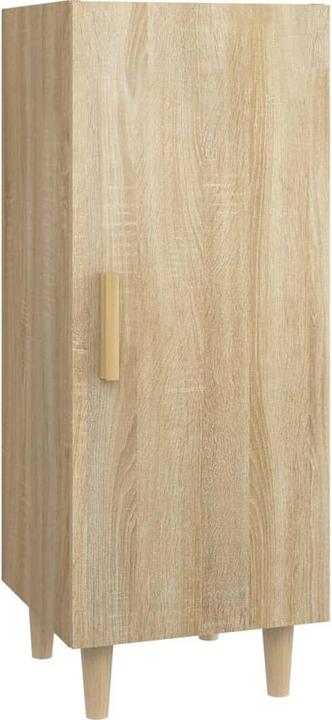 Produktbild vidaXL Sideboard (34.50 x 34.50 x 90 cm)
