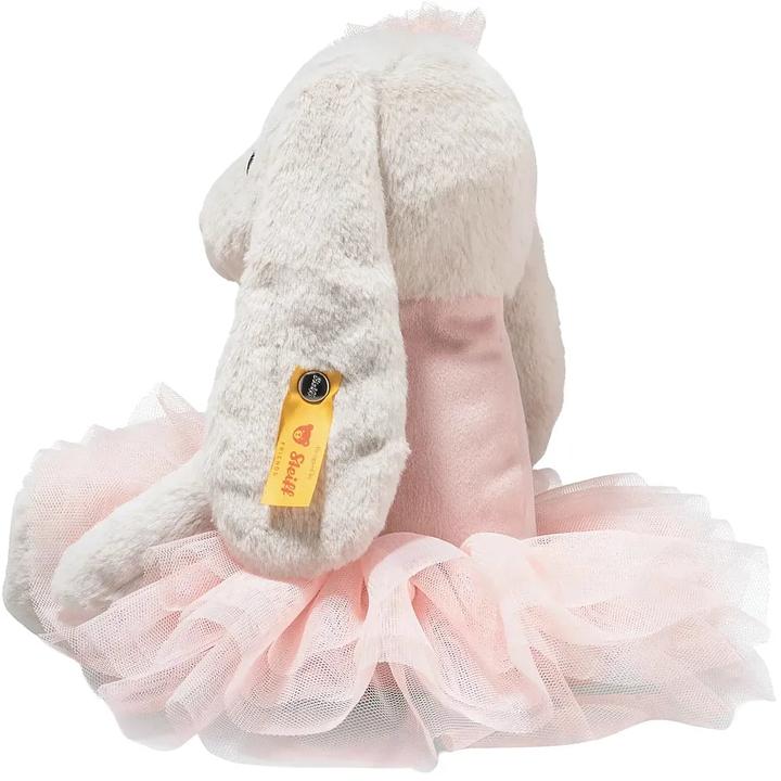 Image du produit Steiff Hoppie Lapin de danse multicolore 30cm (30 cm)
