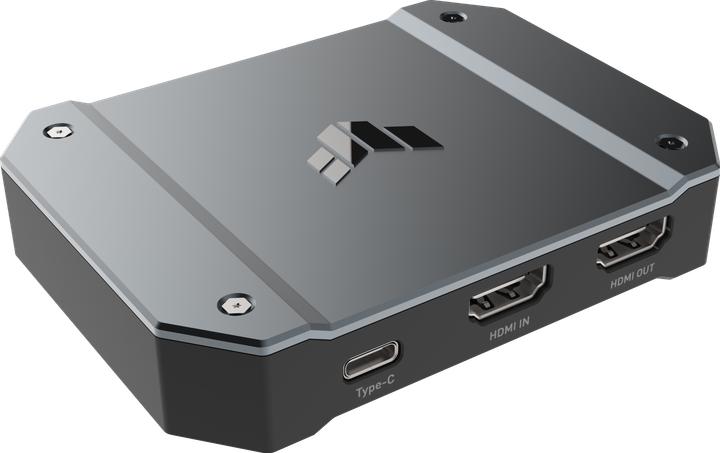 Produktbild ASUS Tuf Gaming Capture Box (PC)