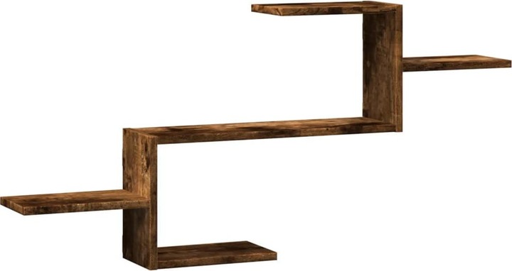 Produktbild VidaXL Wandregal (104 x 15 x 49 cm)