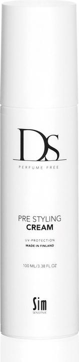 DS Sim Sensitive Pre Styling Cream 100 ml (Haarcreme, 100 ml)