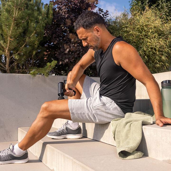 Produktbild Beurer MG 89 (5 Stufen, 240 min)