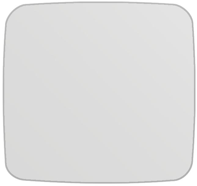 Actual product image Dipos Screen Protector Anti-Glare (Forerunner 920 XT)