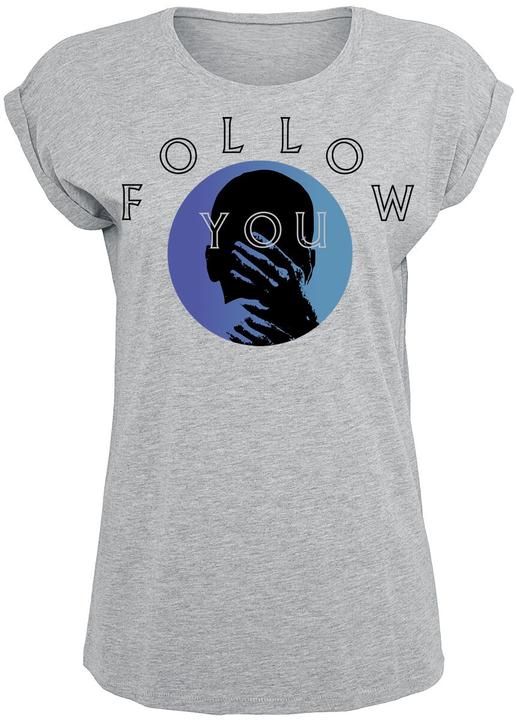 Produktbild Imagine Dragons Follow & Cut (S)