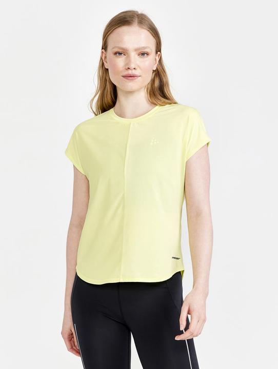 Produktbild Craft Core Charge Rib Tee W (S)