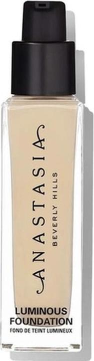 Produktbild Anastasia Beverly Hills Luminous Foundation (160C)