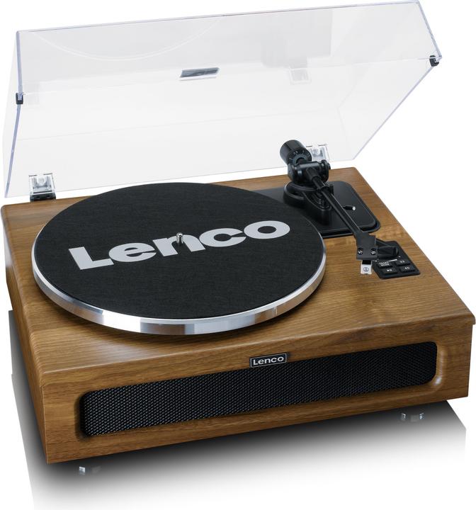 Immagine prodotto Lenco LS-410WA (Manuale)