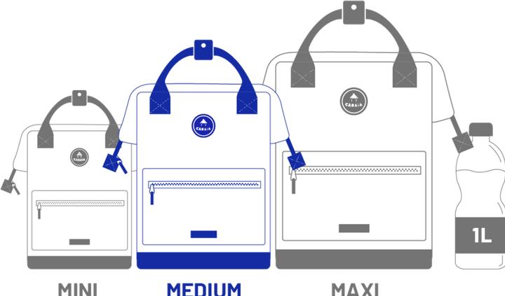 Immagine prodotto Cabaia 529334 (23 l)