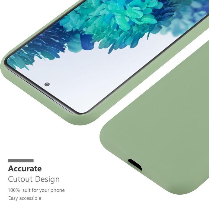 Immagine prodotto Cadorabo Copertina in TPU Candy (Samsung Galaxy S20 FE)