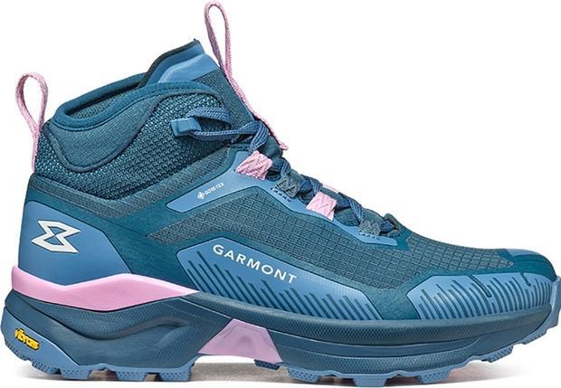 corsair blue, Lavender Rose