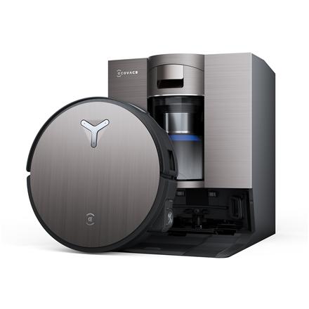 Immagine prodotto Ecovacs X11 OmniCyclone (19500 Pa, Rullo)