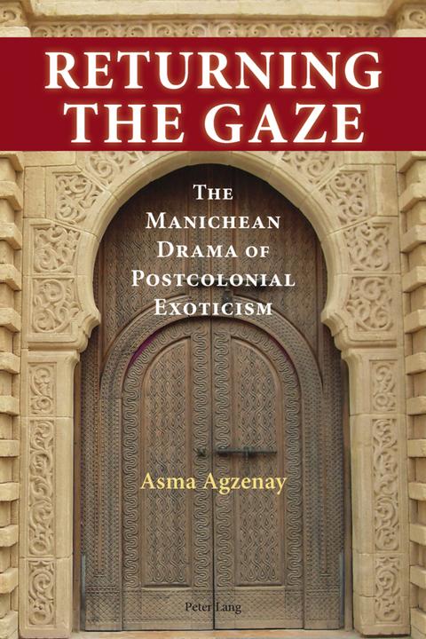 Image du produit Returning the Gaze (Asma Agzenay, 2015)