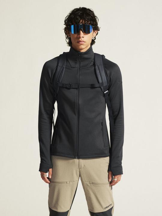 Produktbild Craft ADV Explore Power Fleece Jkt M (S)